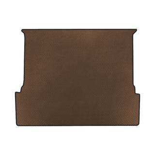EVA kofferbakmat (Bruin) Great Wall Haval H9 2017–