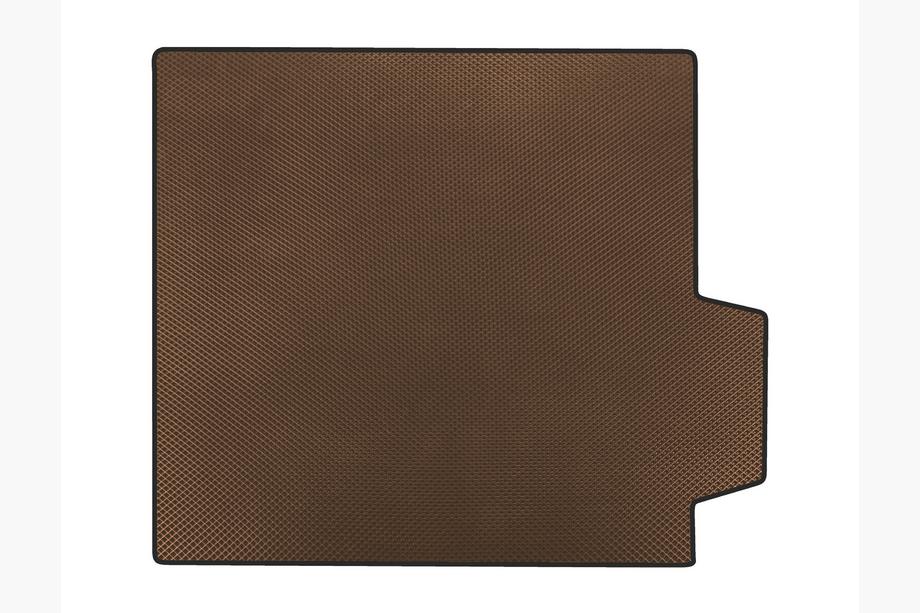 Range Rover V L460 2021– EVA kofferbakmat (Bruin) Image