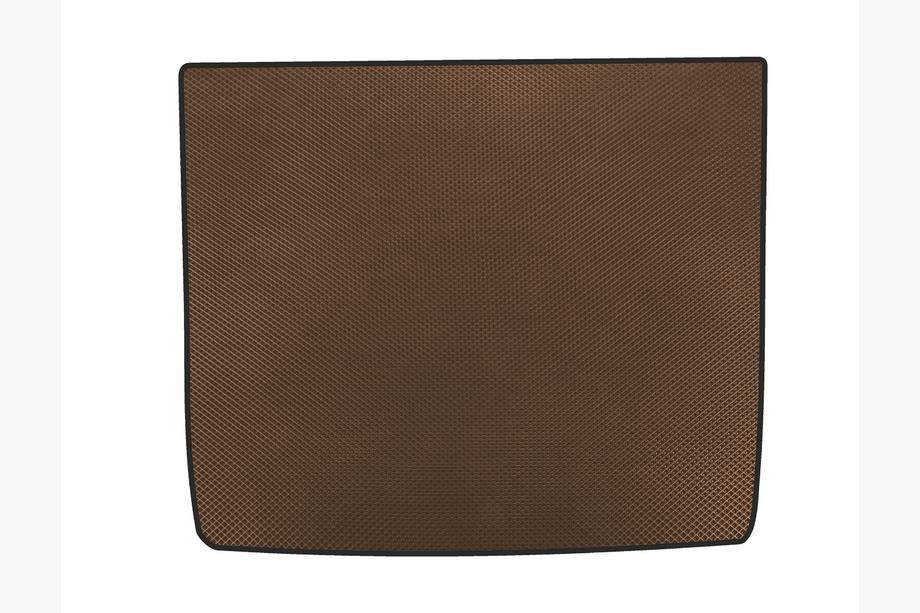 Mercedes GLB X247 2019– EVA kofferbakmat (Bruin) Image