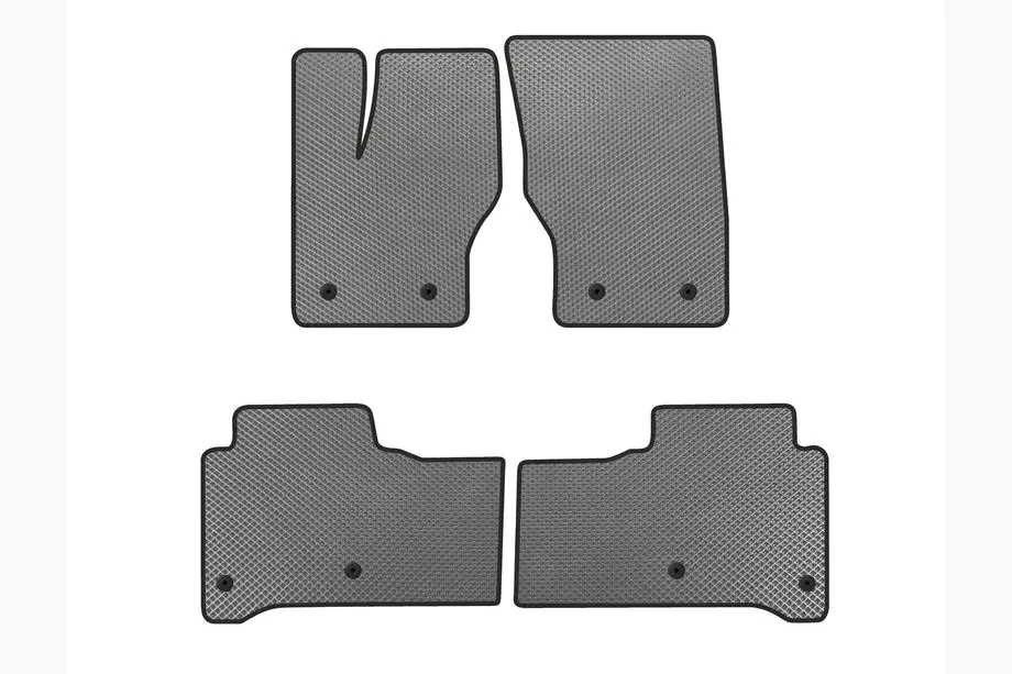 Range Rover V L460 2021– EVA automatten (grijs) Image