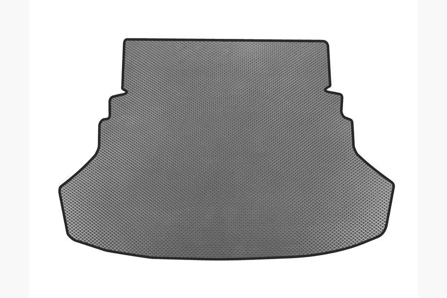 BYD E5 EVA kofferbakmat (SD, grijs) Image