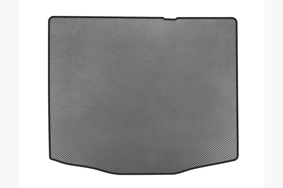 Ford Kuga/Escape 2019– EVA kofferbakmat (voor Kuga, grijs) Image