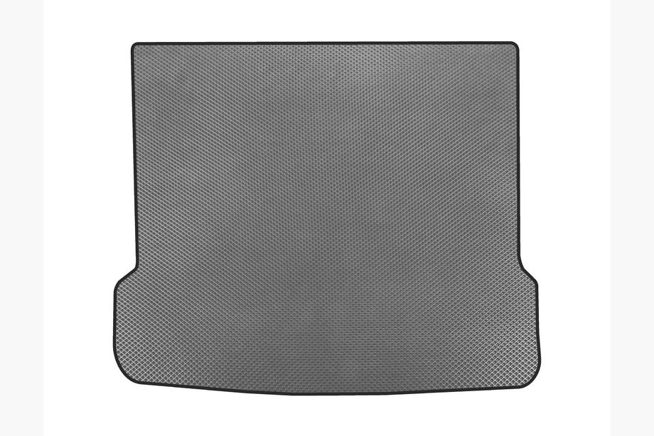 Mercedes GLS X167 2019– EVA kofferbakmat (Voor GLS600 Maybach, grijs) Image