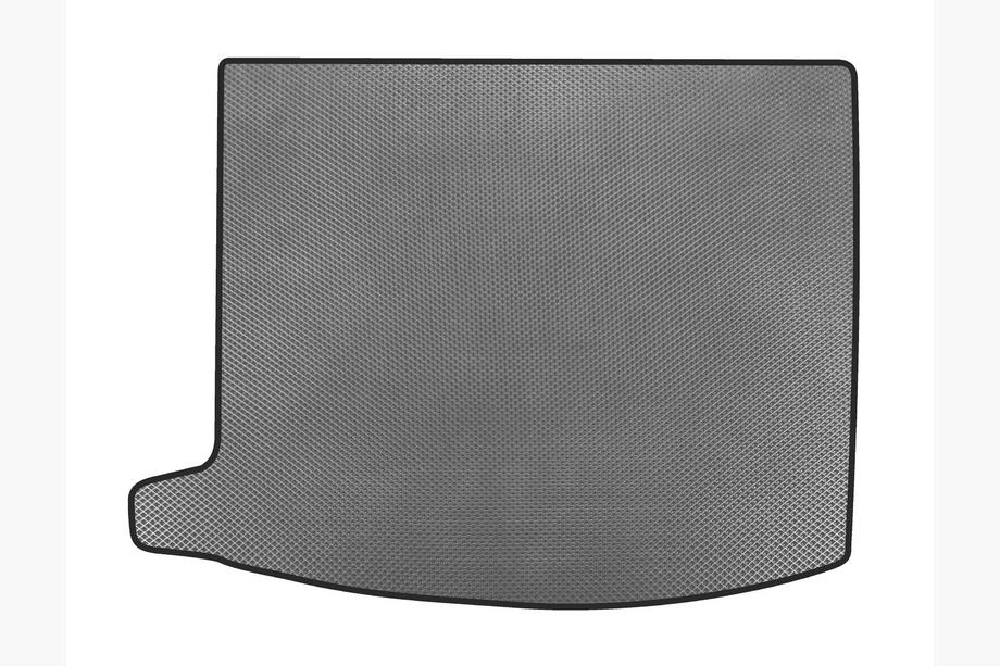 MG HS 2018– EVA kofferbakmat (grijs) Image