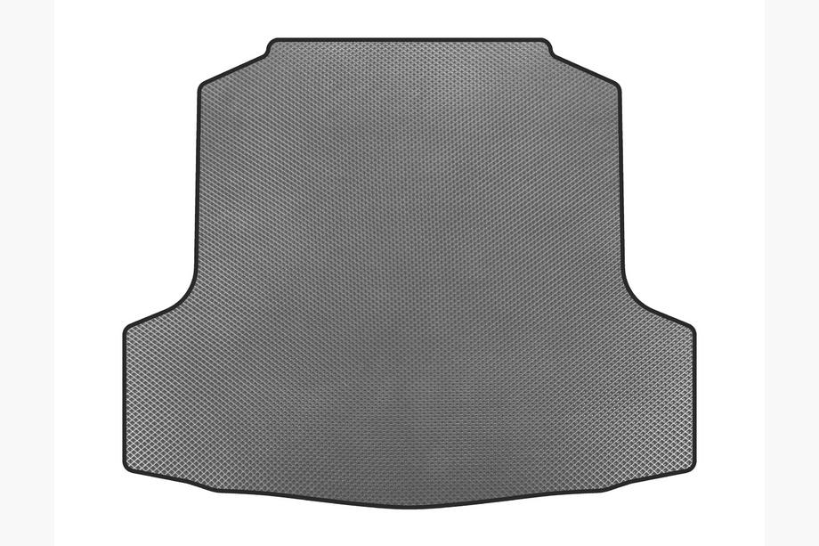 Nissan Teana 2014– EVA kofferbakmat (grijs) Image