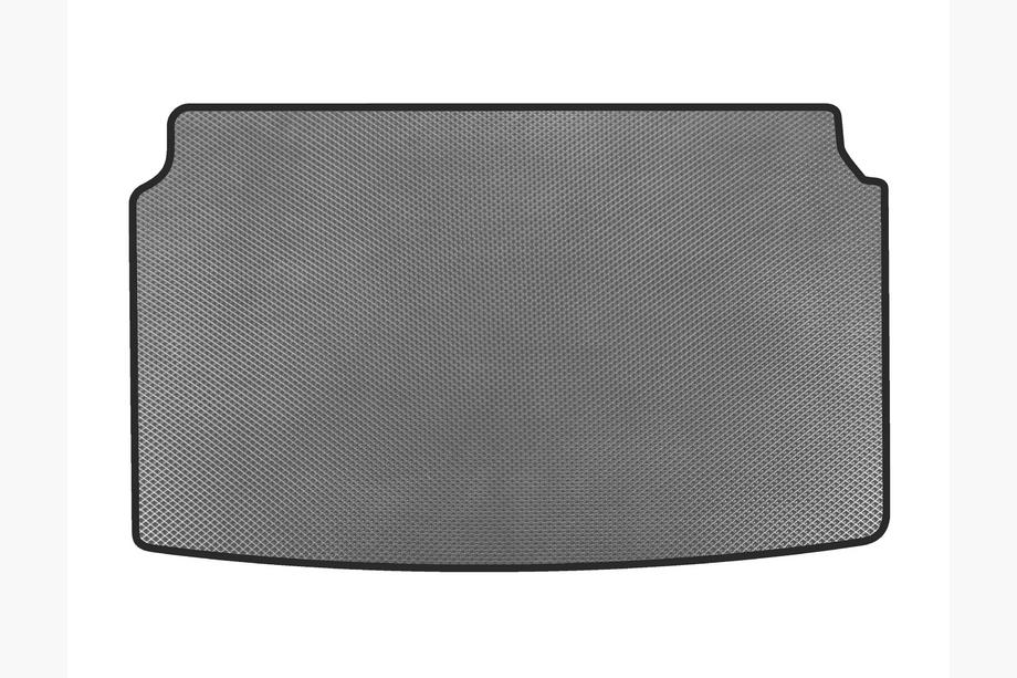 Opel Mokka 2021– EVA kofferbakmat (grijs) Image