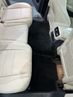 Mercedes GLS X167 2019– Textielmatten Classic (Zwart) foto 3