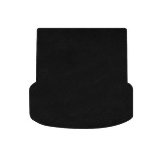 Textiele kofferbakmat Classic (EV, 2018-, zwart)