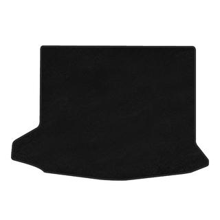 Textiele kofferbakmat Classic (Zwart)