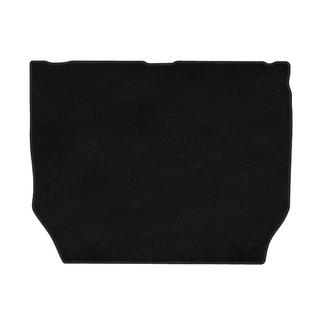 Textiele kofferbakmat Classic (SD, zwart) Ford Taurus 2015–