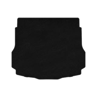 Textiele kofferbakmat Classic (2011-2017, zwart)