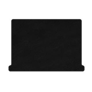 Textiele kofferbakmat Classic (Zwart) Jeep Cherokee/Liberty 2007–2013