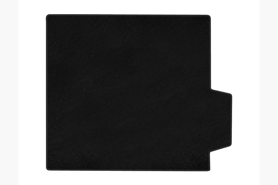 Range Rover V L460 2021– Textiele kofferbakmat Classic (Zwart) Image
