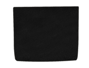 Mercedes GLB X247 2019– Textiele kofferbakmat Classic (Zwart) foto 1