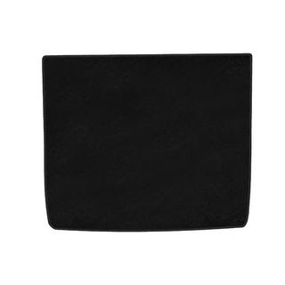 Textiele kofferbakmat Classic (Zwart) Mercedes GLB X247 2019–