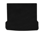 Mercedes GLS X167 2019– Textielen kofferbakmat Classic (voor GLS600 Maybach, zwart) foto 1
