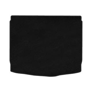 Textiele kofferbakmat Classic (Zwart) Renault Captur 2019–