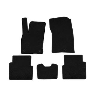 Premium textielen automatten (voor Kuga, zwart) Ford Kuga/Escape 2019–