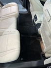 Mercedes GLS X167 2019– Premium stoffen automatten (Zwart) foto 2