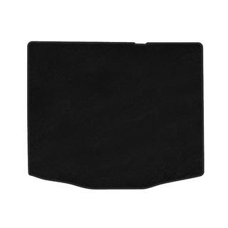 Premium stoffen kofferbakmat (voor Kuga, zwart)