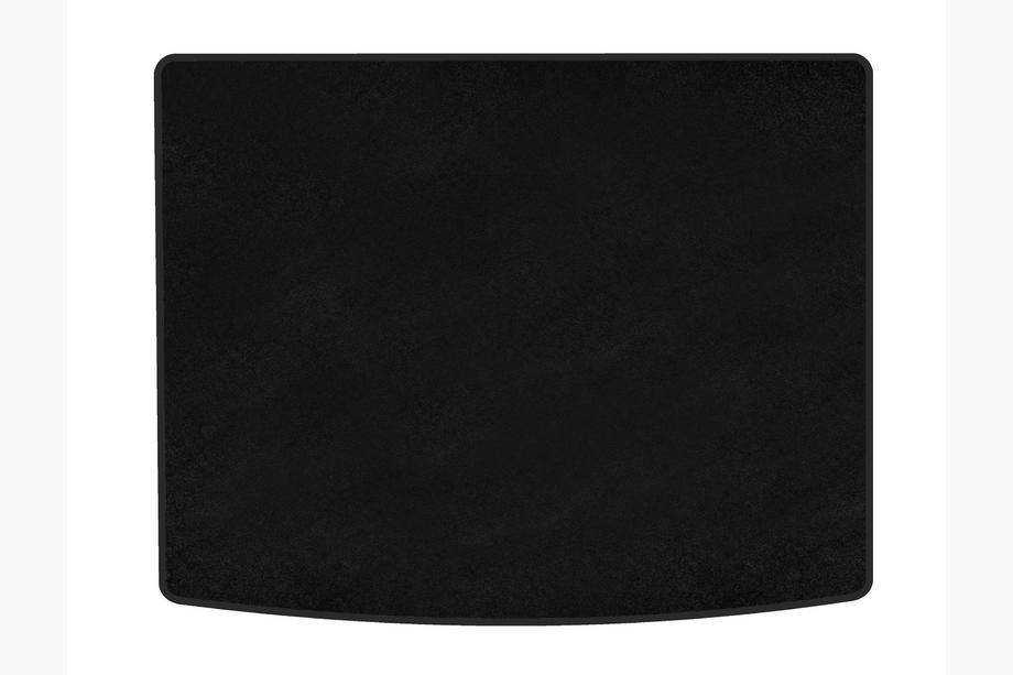 Mazda MX-30 Premium textiele bagageruimtemat (Zwart) Image