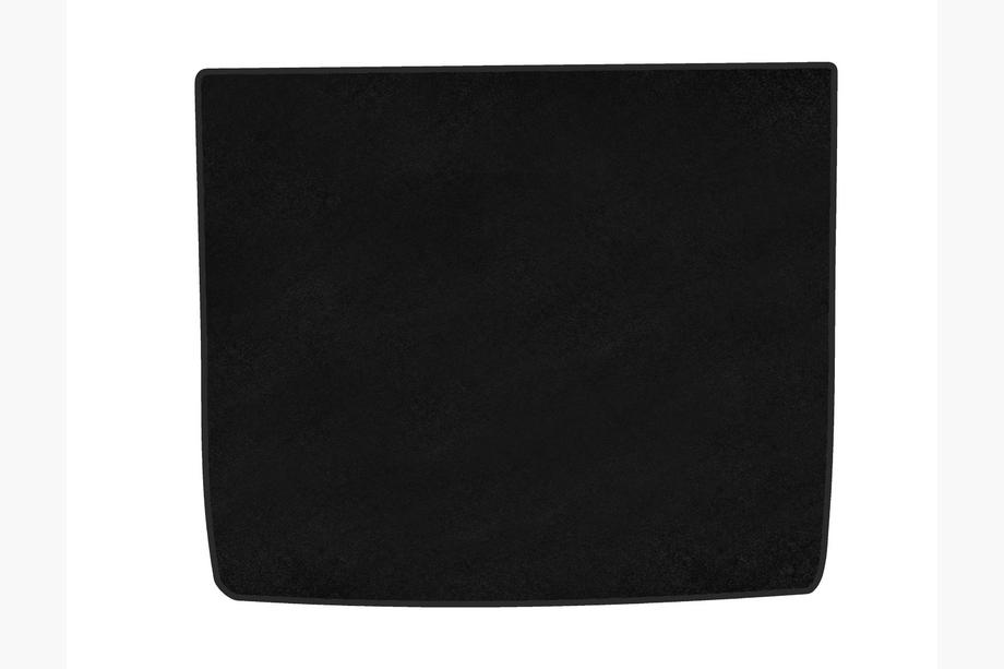 Mercedes GLB X247 2019– Premium textiele bagageruimtemat (Zwart) Foto 1