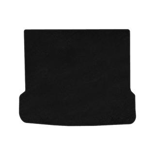 Premium textiele kofferbakmat (voor GLS600 Maybach, zwart) Mercedes GLS X167 2019–