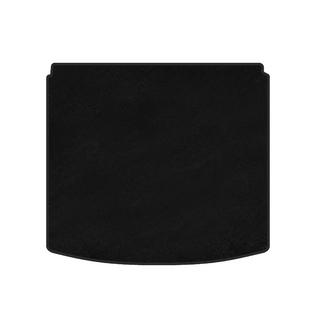 Textielen kofferbakmat Premium (2020-, zwart)