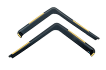Volkswagen LT 1995–2006 Raamwindschermen Sunplex (in-channel, 2 stuks) foto 1