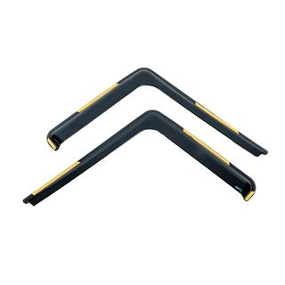 Raamwindschermen Sunplex (in-channel, 2 stuks) Volkswagen LT 1995–2006 foto 1