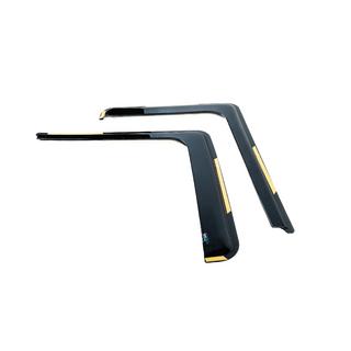 Raamwindschermen Sunplex (in-channel, 2 stuks) Volkswagen LT 1995–2006 foto 2