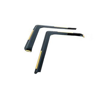 Raamwindschermen Sunplex (in-channel, 2 stuks) Volkswagen LT 1995–2006 foto 3