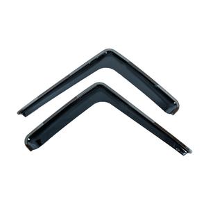Raamwindschermen Sunplex (in-channel, 2 stuks) Volkswagen LT 1995–2006 foto 4