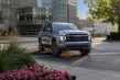 Review Chevrolet Tahoe: facelift 2024 foto 3