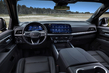 Review Chevrolet Tahoe: facelift 2024 foto 5