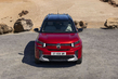 Citroën ë-C3 Aircross 2024 review: specificaties, uitrusting, foto's foto 2