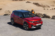 Citroën ë-C3 Aircross 2024 review: specificaties, uitrusting, foto's foto 1