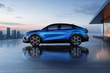 Review Alpine A390: elektrische fastback met sportwagendynamiek foto 2