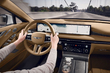 Genesis G80 Electrified: verbeterde elektrische luxe sedan foto 5