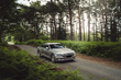 Genesis G80 Electrified: verbeterde elektrische luxe sedan foto 2