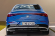 Review Mercedes-Benz CLA EQ 2025 sedan: Elektrische premium compact foto 3