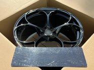 Alfa Romeo Stelvio 2016– Gesmede velgen OEM R21 V1 (4 stuks) foto 3