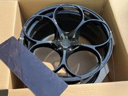 Alfa Romeo Stelvio 2016– Gesmede velgen OEM R21 V1 (4 stuks) foto 6