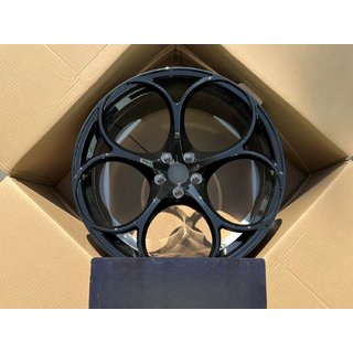 Gesmede velgen OEM R21 V1 (4 stuks) foto 2