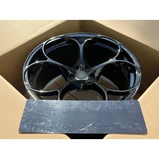 Gesmede velgen OEM R21 V1 (4 stuks) foto 3