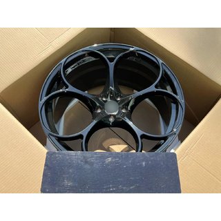 Gesmede velgen OEM R21 V1 (4 stuks) foto 4