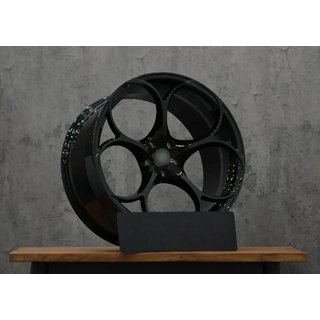 Gesmede velgen OEM R21 V1 (4 stuks) foto 1
