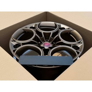 Gesmede velgen OEM R21 V2 (4 stuks) foto 3