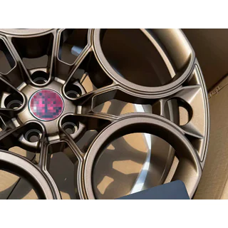 Gesmede velgen OEM R21 V2 (4 stuks) Alfa Romeo Stelvio 2016– foto 4