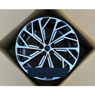 OEM gesmede velgen R21 (4 stuks) foto 2
